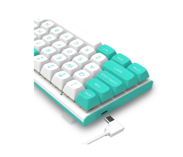 REDRAGON Fidd (Rapid Trigger) K683WB-RGB - 1234833 - zdjęcie 6